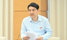 Đề xuất mới liên quan trợ cấp thất nghiệp 