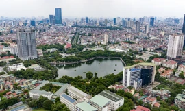 Sáp nhập huyện, xã: Những tỉnh, thành đề xuất sắp xếp số lượng lớn đơn vị theo diện khuyến khích