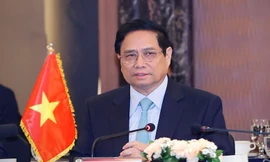 Thủ tướng gửi thông điệp 'ba cùng' tới các doanh nghiệp Hàn Quốc