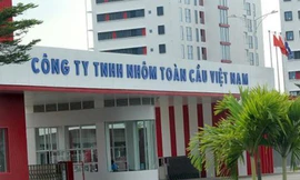 KTNN đã chuyển Cơ quan Cảnh sát điều tra để điều tra, làm rõ dấu hiệu chuyển giá, trốn thuế của Công ty TNHH Nhôm Toàn Cầu - Ảnh: Đất việt