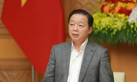 Cải thiện chất lượng không khí ở Hà Nội, TPHCM ngay trong tháng tới