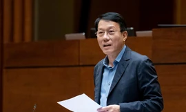 Ba bộ trưởng nhận thêm nhiệm vụ mới