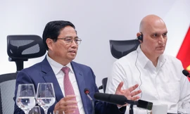 Thủ tướng: Cộng hòa Dominica là 'cửa ngõ' để hàng hoá Việt Nam vào khu vực Caribe