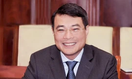 Quốc hội sắp miễn nhiệm Thống đốc Ngân hàng Nhà nước đối với ông Lê Minh Hưng