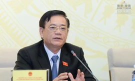 Trưởng Ban công tác đại biểu Trần Văn Túy cho biết đã yêu cầu xác minh thông tin ĐBQH mua hộ chiếu Cộng hòa Síp