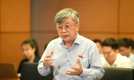 Băn khoăn về 'siêu dự án' đường sắt tốc độ cao Bắc - Nam