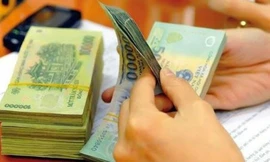 Thu nhập tăng thêm từ 1,8 - 3 lần tạo ra sự bất hợp lý, không công bằng