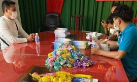 Bộ Nội vụ: Pháp luân công không hội tụ đủ điều kiện là tôn giáo