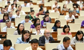 Ai được quyết định chủ trương đầu tư cảng hàng không, sân bay? 