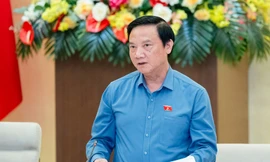 Cấp phép mỏ cho tư nhân khai thác, không cẩn thận lại lợi dụng bán ra ngoài