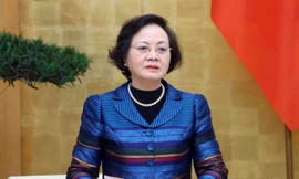 Bộ trưởng Nội vụ: Sáp nhập chỉ còn 2.000 xã, mỗi xã gần như một huyện nhỏ