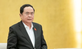 Kỳ họp bất thường dự kiến diễn ra trong 4,5 ngày, quyết định nhiều nội dung quan trọng