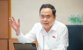 Chủ tịch Quốc hội: Giám sát độc lập để quy hoạch không bị điều chỉnh tùy tiện