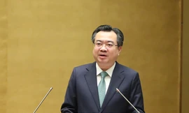 Làm rõ quy định người nước ngoài được công nhận quyền sở hữu nhà ở 