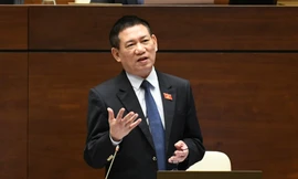 Bộ trưởng Tài chính: Có những bộ, ngành riêng tiền lương, phụ cấp chiếm 66%