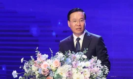 Chủ tịch nước: Khoa học soi đường cho cuộc sống