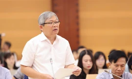 Công an đã cấp hơn 9,58 triệu thẻ căn cước theo quy định mới