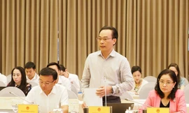 Chậm nhất 22/8 sẽ công bố kết quả xét tuyển đại học năm 2023