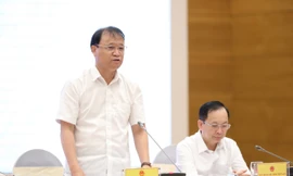 Thứ trưởng Bộ Công Thương lý giải việc điều chỉnh giá điện 3 tháng một lần 