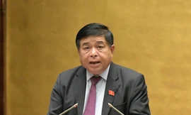 Đề xuất UBND tỉnh Nghệ An có 'không quá 5 phó chủ tịch'