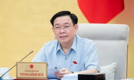 Chủ tịch Quốc hội nói về vấn đề gây khó khăn trong cải tạo chung cư cũ