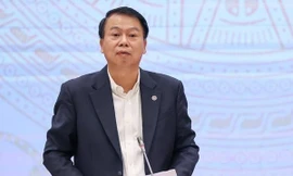 Thứ trưởng Bộ Tài chính: Thí điểm xây dựng, vận hành sàn giao dịch tiền ảo