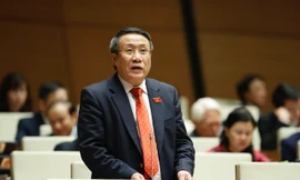 Đề nghị có cơ chế cấp sổ đỏ cho đất không giấy tờ, không vi phạm 