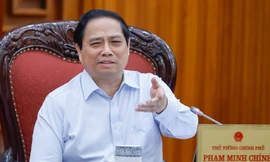 Thủ tướng phê bình 30 bộ, cơ quan và 27 địa phương chậm giải ngân vốn đầu tư công