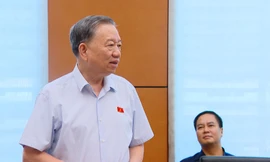 Bộ trưởng Công an: Hàng triệu người dân không có bất cứ loại giấy tờ nào 