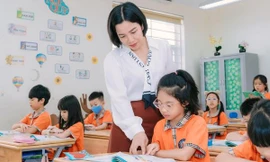 Thừa - thiếu biên chế giáo viên, khắc phục cách nào? 