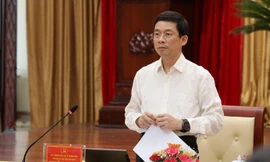 ‘Đường Lê Văn Lương là điển hình của quy hoạch bất cập’