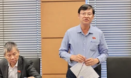 Có chỗ ở mới tốt hơn nơi ở cũ: 'Được như vậy dân sướng vô cùng'