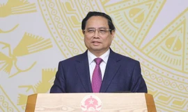 Thủ tướng: Xây xong nhà máy điện hạt nhân Ninh Thuận trong 5 năm