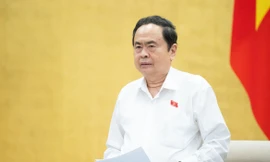 Chủ tịch Quốc hội: Dự kiến lấy ý kiến nhân dân về sửa đổi Hiến pháp trong 1 tháng