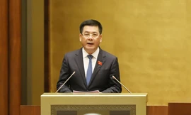 Làm rõ cơ chế ưu đãi đặc biệt trong hoạt động dầu khí