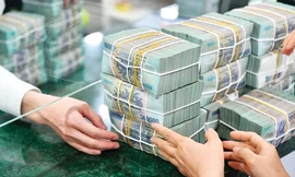 Xử lý nghiêm tổ chức tín dụng cạnh tranh lãi suất không lành mạnh