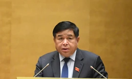 Chính phủ trình phương án xử lý vướng mắc các dự án BOT, BT chuyển tiếp 