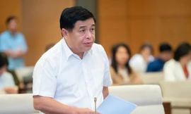 Đề xuất kéo dài thời gian giải ngân vốn đầu tư phát triển đến hết năm 2025 