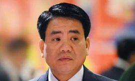 Ông Nguyễn Đức Chung