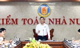 Làm rõ trách nhiệm bên liên quan tới các kết luận kiểm toán