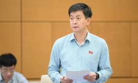 Quốc hội sẽ chất vấn việc thực hiện lời hứa của các thành viên Chính phủ