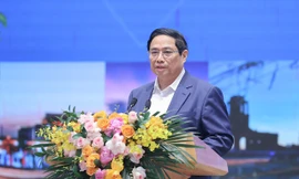 Thủ tướng: Ưu tiên vùng đất vị trí đẹp, có lợi thế cho sản xuất, kinh doanh 