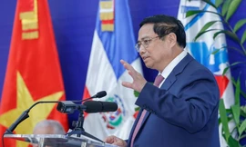 Động lực mới cho quan hệ song phương giữa Việt Nam với Brazil và Cộng hòa Dominica