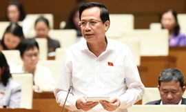 Bộ trưởng Đào Ngọc Dung: Tỷ lệ thất nghiệp của Việt Nam 'trong ngưỡng cho phép'