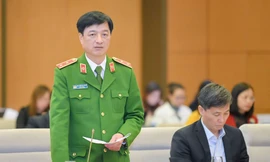 Thứ trưởng Bộ Công an nói về việc chuẩn bị không sử dụng sổ hộ khẩu, sổ tạm trú từ ngày 1/1/2023