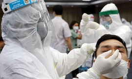 Sắp công bố kết luận kiểm toán sử dụng nguồn lực phòng chống dịch COVID-19 