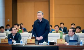 Thống nhất đổi tên thành Luật Căn cước, cấp thêm giấy chứng nhận căn cước 