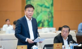 Cân nhắc bổ sung quy định cấp thẻ Căn cước công dân cho trẻ dưới 14 tuổi