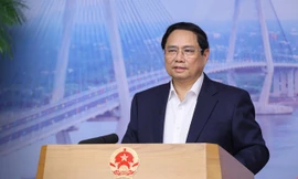 Thủ tướng 'lệnh' hoàn thành 2 dự án cao tốc trước ngày 30/4