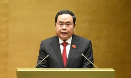 Thủ tướng Phạm Minh Chính sẽ trực tiếp trả lời chất vấn của đại biểu Quốc hội